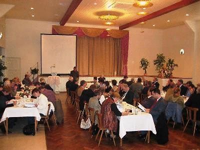 Hotel Restaurant Hassia Frielendorf Ngoại thất bức ảnh
