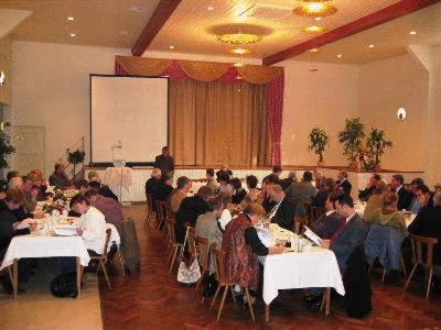 Hotel Restaurant Hassia Frielendorf Ngoại thất bức ảnh