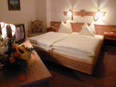 Hotel Restaurant Hassia Frielendorf Phòng bức ảnh