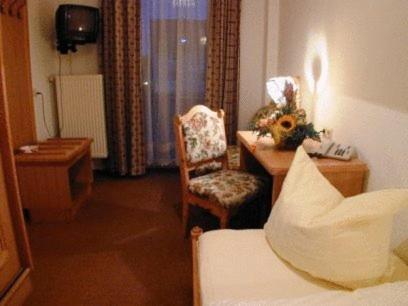 Hotel Restaurant Hassia Frielendorf Phòng bức ảnh